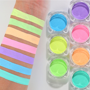 Hydra Water-Activated Eye Pencil Gel Eyeliner con base de agua Delineador De Ojos Pastel Activated Eyeliner - Product Image 1
