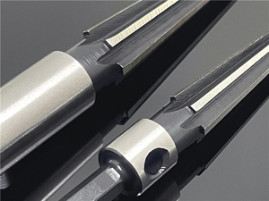 Wholesale T-shaped Conical Steel Drill Bit, 6-slot Chamfering <b>Reamer</b>, Musical Instrument Accessories - Product Image 3