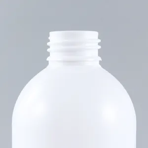 8.5oz / 250ml Plástico PET Refillable Quadrado Mão Saboneteira Dispenser Espuma Bomba Garrafa para Loção Shampoo Condicionador