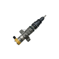 1 an de garantie Vente d'usine 236-0962 172-5780 188-8739 217-2570 235-2887 235-2888 10R-7224 Injecteur de carburant pour CAT C9 100% Testé