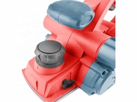 8893405 EXTOL Mini Raboteuse Électrique 220V Machine à Raboter le Bois Raboteuse Électrique pour le Travail du Bois