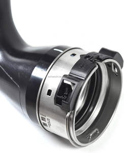 Tubo di Aspirazione dell'Aria di Alta Qualità ed Economico, Tubo Intercooler Turbo 144605593R 8200753502 per Renault Master III <span class=keywords><strong>2</strong></span>.3 DCI - Product Image 3