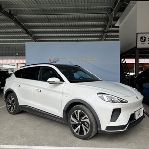 Disponibile 2022 ARCFOX EV Auto Elettrica Alpha T 480S+ Automatica Guida a Sinistra Interni Scuri 160kW Cinese Elettrica R19 Telecamera per Adulti - Product Image 2