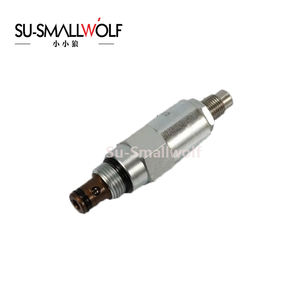 Cartouche de vanne hydraulique 7017489 pour plateformes élévatrices JLG - Product Image 1