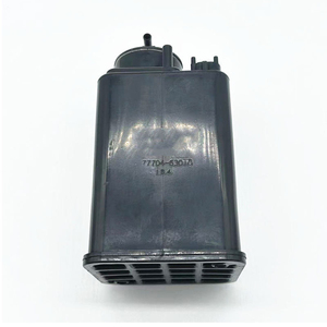 Filtro a Carbone Attivo LR072683 LR061016 per Land Rover <span class=keywords><strong>Discovery</strong></span> 5 3.0T/Range Rover 5.0L 2017+, Serbatoio del Sistema di Evaporazione Carburante - Product Image 3