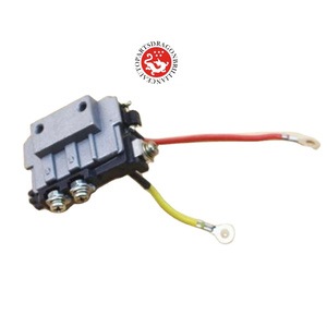 Mô-đun đánh lửa 89620-10120 89620-10090 8-94404-544-0 89620-12340 89620-16070 8962010120 8962010090 8944045440 8962012340 896201 - Product Image 4