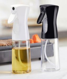 Rociador de Aceite de Oliva de 200 ml, Utensilios de Cocina, Pulverizador de Vidrio sin BPA para Freír al Aire, Hornear, Freír y Asar a la Parrilla - Product Image 4