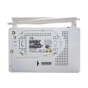 zte zxhn f1611a: Best GPON ONT Router Options