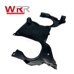 2045242630 2045243430 Rear Paneling Plate for Benz W204 X204 C300 GLK300 Auto Body System Durable Undercar Shield Guard Cover - Product Image 2