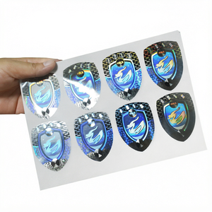 Etiquetas de Embalaje 0918 - Product Image 1