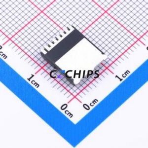 Vente entière SFT025N100C3 Transistor à effet de champ à transistor TOLL (MOSFET) Vente entière Puces de composants électroniques et service de nomenclature - Product Image 2