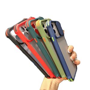 <span class=keywords><strong>Cover</strong></span> per Cellulare in TPU Opaco e PC Rigido Effetto Fumo per Infinix HOT 8 <span class=keywords><strong>9</strong></span> 10s Play Lite <span class=keywords><strong>NOTE</strong></span> 10 <span class=keywords><strong>PRO</strong></span> Smart 5 - Product Image 2