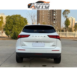 Haval H6 usado |   <span class=keywords><strong>Compra</strong></span> sin preocupaciones, rentable, incluye informe de inspección oficial - Product Image 6
