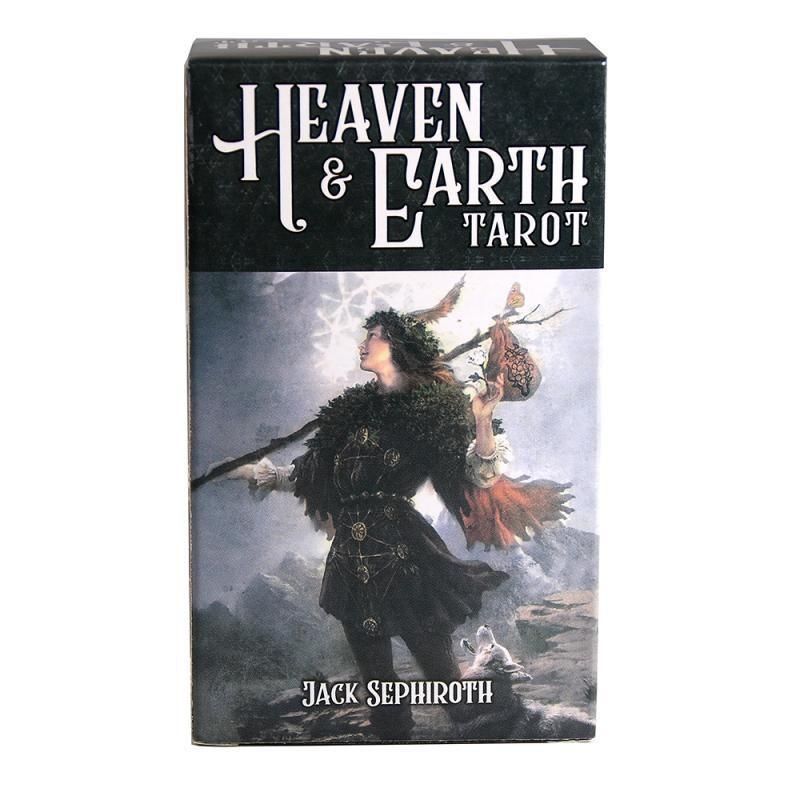 Tarot du ciel et de la terre