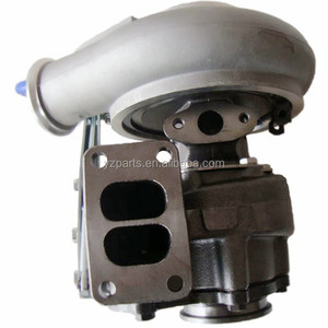 HX35W Turbo turbocompresseur à Turbine pour 6btaa moteur Turbo chargeur 3538626 3590808 - Product Image 2