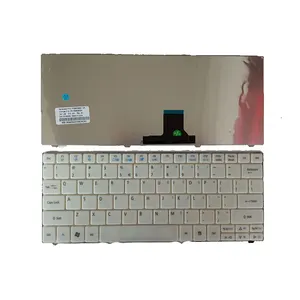 New US Laptop keyboard for ACER Aspire One 751 ZA3 752 753 722 721 1410