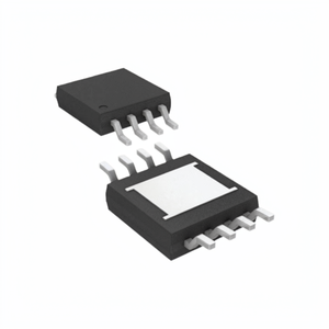 Power Management (PMIC) Manufacturer Channel 8 TSSOP, 8 MSOP Exposed Pad LT3010MPMS8E-5 Electronics Component - Product Image 1