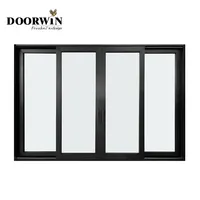 Doorwin - Large Heavy Duty Sliding Patio Doors