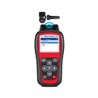 Autel MaxiTPMS TS508WF Maxi TPMS WiFi herramienta de diagnóstico vehículo Universal MX Sensor TPMS Sensor herramienta de programación escáner de coche