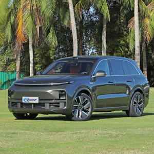 Li Auto L8 Max 2024, SUV di Lusso a 6 Posti, Veicolo Elettrico a Raggio Esteso EREV AWD, Auto Elettrica Intelligente <span class=keywords><strong>Ideal</strong></span> L8 - Product Image 6