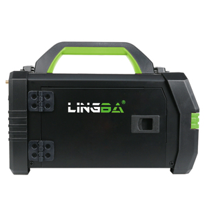 Soldadora Inversora 3 en 1 Optimizada 2026, con Cambio Automático <span class=keywords><strong>TIG</strong></span>/<span class=keywords><strong>MIG</strong></span>/ARC, Control Digital de Sinergia <span class=keywords><strong>AC</strong></span>/<span class=keywords><strong>DC</strong></span>, Portátil, 0.8mm, 220V - Product Image 6