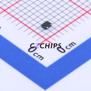 Nouveau et original TPD3E001DRLR SOT(5x3) Transistor ESD et protection contre les surtensions (TVS/ESD) - Product Image 2