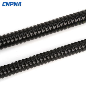 <span class=keywords><strong>Tubo</strong></span> Corrugato <span class=keywords><strong>Flessibile</strong></span> in <span class=keywords><strong>Plastica</strong></span> PA6 AD34.5 per Cablaggio e Canalizzazione - Product Image 3