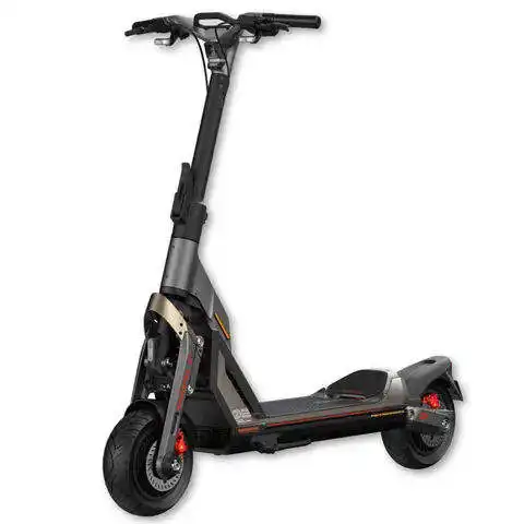 TOP FOR-Segway-Ninebot GT2 Electric ScooterS For Adults 70Km/h Electric Scooter 6000W Electric Kick Scooter