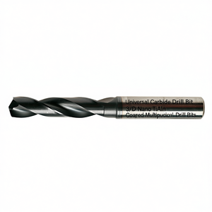 ดอกสว่านคาร์ไบด์อเนกประสงค์ TTAKE 3xD หัวเคลือบนาโน TiAlN สำหรับงานอเนกประสงค์ - Product Image 2