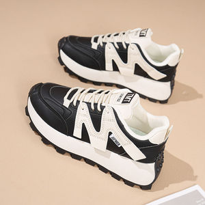 <span class=keywords><strong>Scarpe</strong></span> da <span class=keywords><strong>Corsa</strong></span> e Tennis con Suola Spessa Personalizzate, Stile Casual di Alta Gamma per <span class=keywords><strong>Donna</strong></span> - Product Image 4
