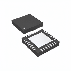 Composants électroniques : Chargeurs de batterie BQ24741RHDT Original 28 VFQFN avec pad exposé - Product Image 1