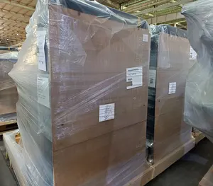 400KWボルボ・ペンタTAD1345GE-B発電所販売中 500kva電力発電機 500kvaディーゼル発電機 - Product Image 4