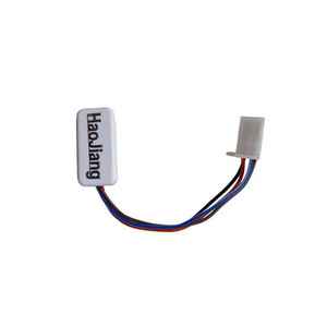 وحدة تحكم ذكية قابلة للتعديل تعمل بالبلوتوث للمركبات الكهربائية، وحدة تحكم عامة بدون فرش 48 فولت/500 واط مع تقنية البلوتوث - Product Image 6