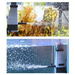 Filtre thermique de Surface d'aquarium, pour écumeur de protéines, processeur à film d'huile, élimination des poissons - Product Image 6