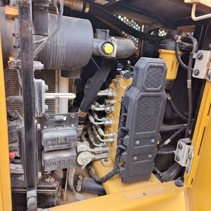 Utilisé pour les machines de construction d'excavatrice de chenille d'occasion pour 306 305 306e2 307 vente Core Engine Pump Motor Gear Components - Product Image 3