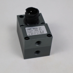 Controlador PLC Nuevo y Original 1089962501 en Stock en Almacén - Product Image 1
