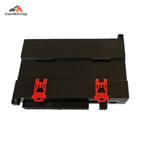 Módulo de E/S CWT-MB308N 8AI+4AO+8DI+8DO RS485 RS232 Ethernet Modbus Tcp