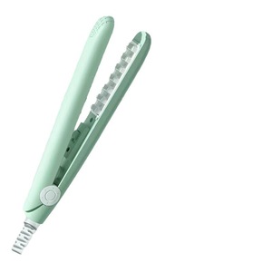 Mini-lifter de racines en céramique pour cheveux fins, outil pour booster le volume - Product Image 4