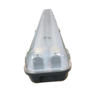 Panneau lumineux LED Tri-proof GL-03CGJ 48W 300x1200mm Blanc froid pour éclairage de salle blanche - Product Image 2
