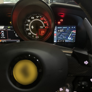 Apple CarPlay Smart Box Wireless per Ferrari California T Android Auto Mirror Link AirPlay Radio CarPlay Ai Box - Product Image 5