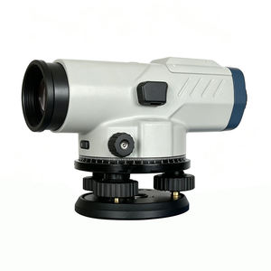 Niveau automatique B30A populaire de qualité supérieure avec compensation magnétique à grossissement 28X pour la nivellement et la topographie en construction - Product Image 1