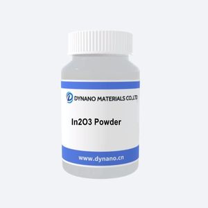 أحدث المعادن بصور 99.99 أكسيد الأنديوم (III) In2O3 1312-43-2 - Product Image 1