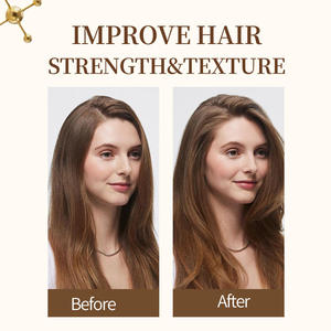 ชุดผลิตภัณฑ์ดูแลเส้นผมไอซ์ซี คีราติน แคร์ ซีรีส์ - Product Image 3