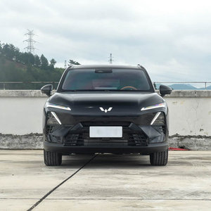 Véhicule hybride électrique compact SUV Wuling Starlight S PHEV, très demandé, pour exportation à l'étranger. - Product Image 2