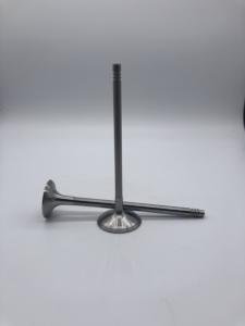 KUSIMA อะไหล่รถยนต์วาล์วเครื่องยนต์ท่อไอเสียไอดีสำหรับ BMW N54B30 OE 11341438385 11347505731ชุบโครเมี่ยม - Product Image 6