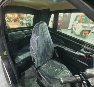 Mini Coche Eléctrico de Alta Calidad, Vehículo de Nueva Energía <span class=keywords><strong>Más</strong></span> Barato, Mini Coche Eléctrico de 1200W y 4 Ruedas para Adultos - Product Image 6