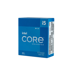 Cho <span class=keywords><strong>Intel</strong></span> Core i5 12600kf <span class=keywords><strong>CPU</strong></span> <span class=keywords><strong>Intel</strong></span> Máy tính để bàn từ nhà cung cấp ban đầu 12 thế hệ 10 core-16 chủ đề với 128GB - Product Image 3