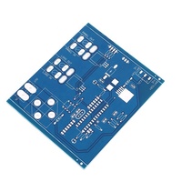 Pcba Gps tracker Pcb Assemblage Oem Fabricant Shenzhen Circuit imprimé Conception et fichier Gerber Bom pour Pcb