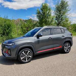 <span class=keywords><strong>Auto</strong></span> Usata d'Occasione Changan CS35 Plus 2021 Blue Whale NE 1.4T DCT Premium a Benzina Mini SUV 1.4T 160CV Cambio a Doppia Frizione 7 Marce - Product Image 2