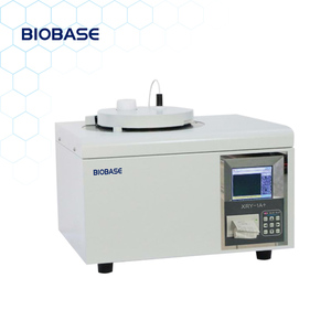BIOBASE CN Kalorimeter Hochpräzises automatisches Sauerstoffbomben-Verbrennungs kalorimeter zum Verkauf - Product Image 1